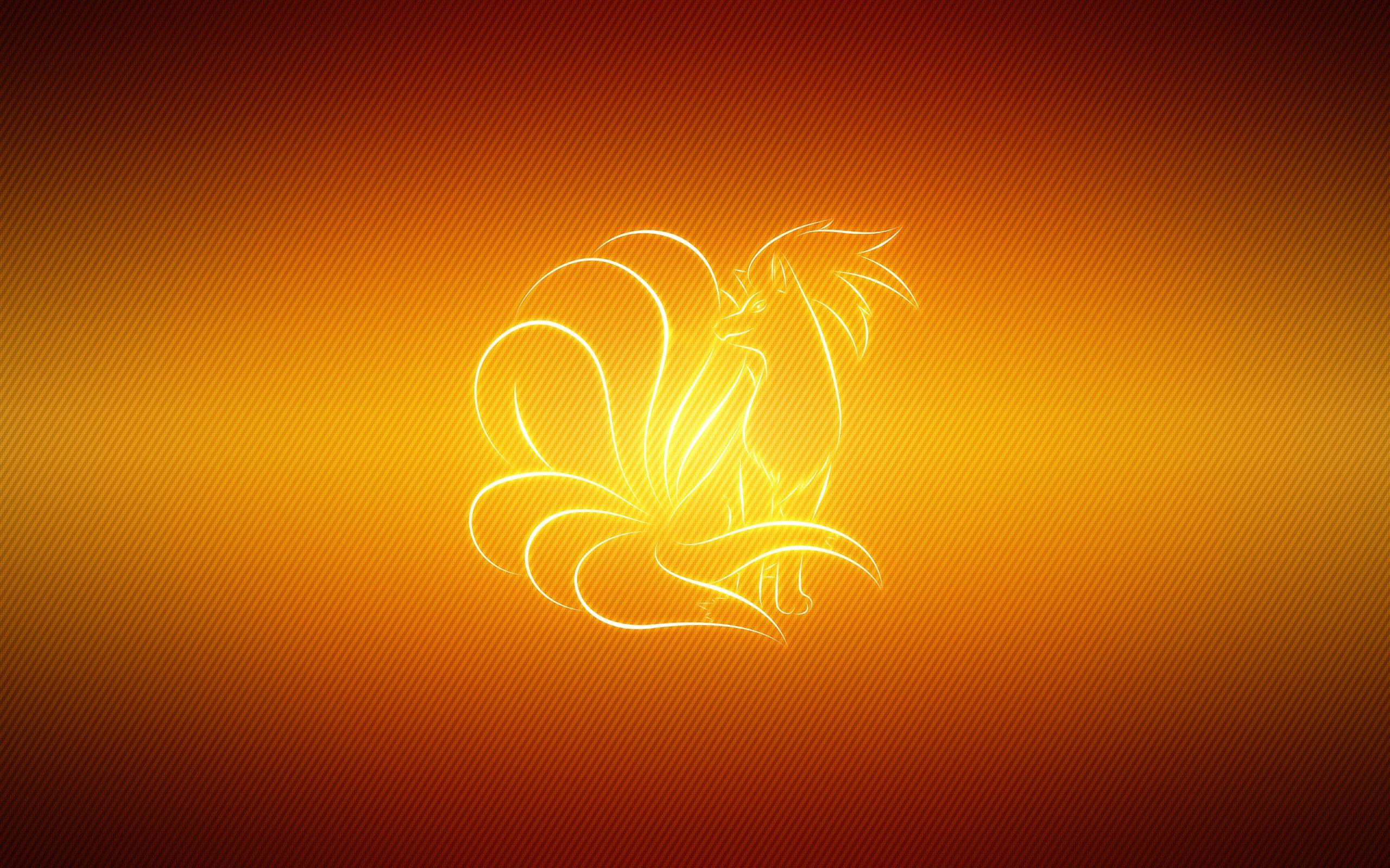 ninetales hd wallpapers