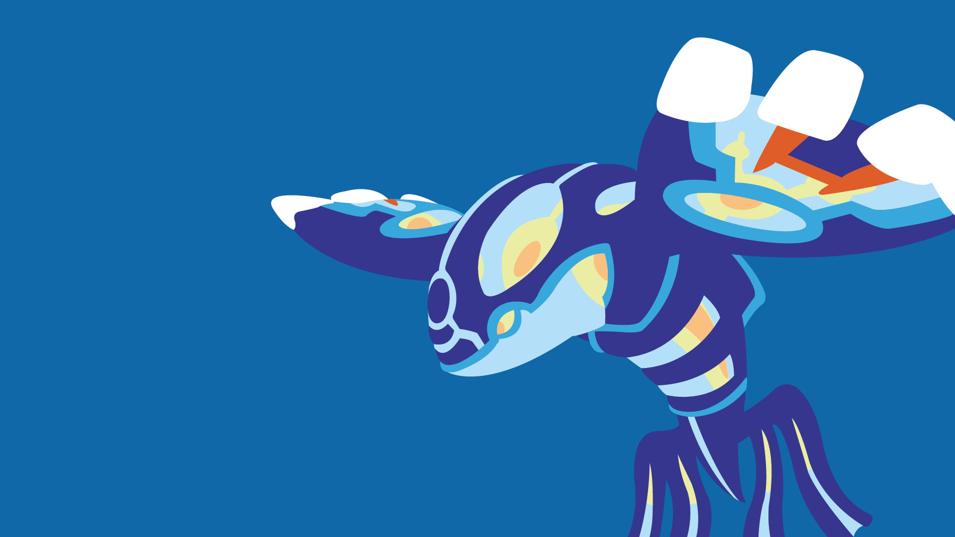 Primal Kyogre Wallpapers Full HD Wallpapers and Backgrounds Image