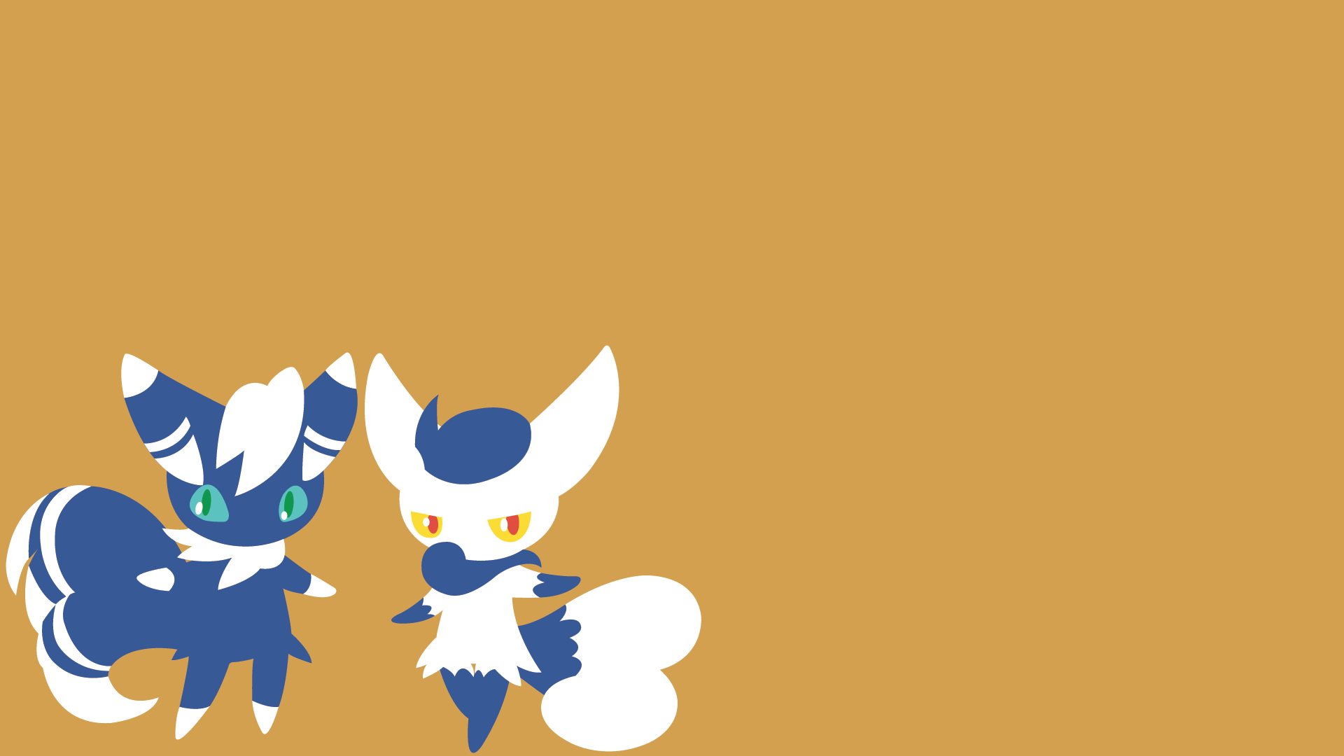 Meowstic Wallpapers : pokemon