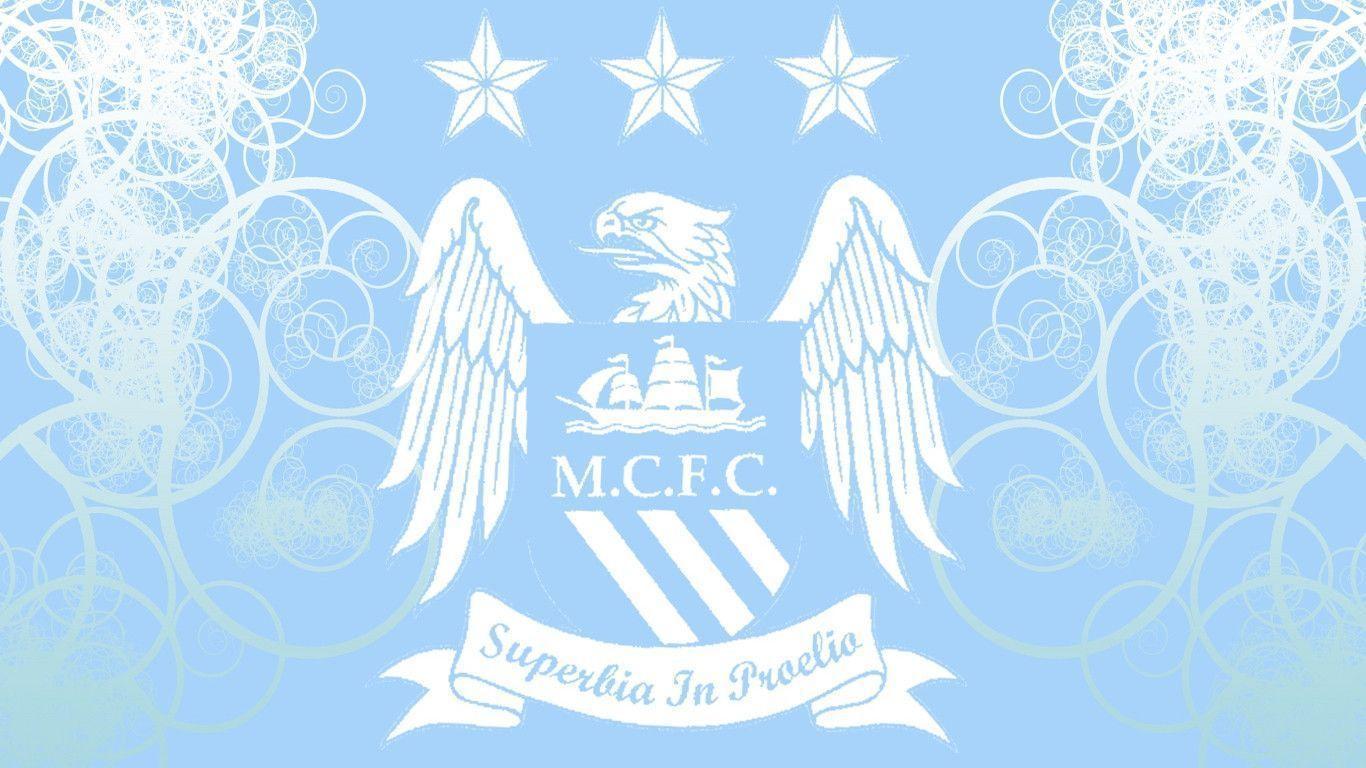 Free Manchester City FC Wallpapers