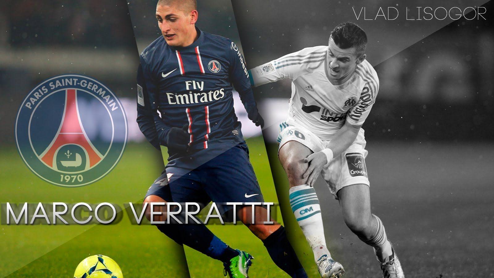 Marco Verratti