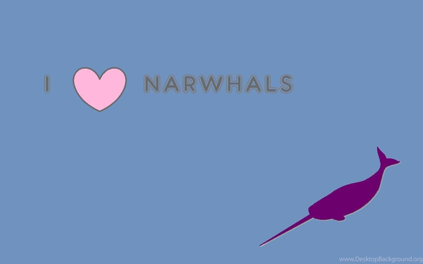 Narwhal Wallpapers Desktop Backgrounds