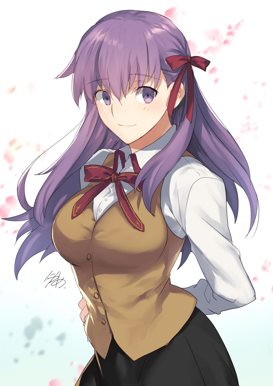 Sakura Matou