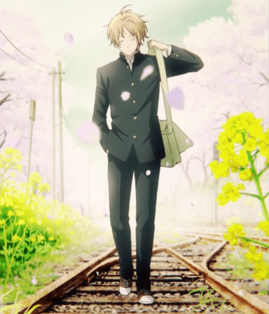 Natsume Yuujinchou Roku Opening