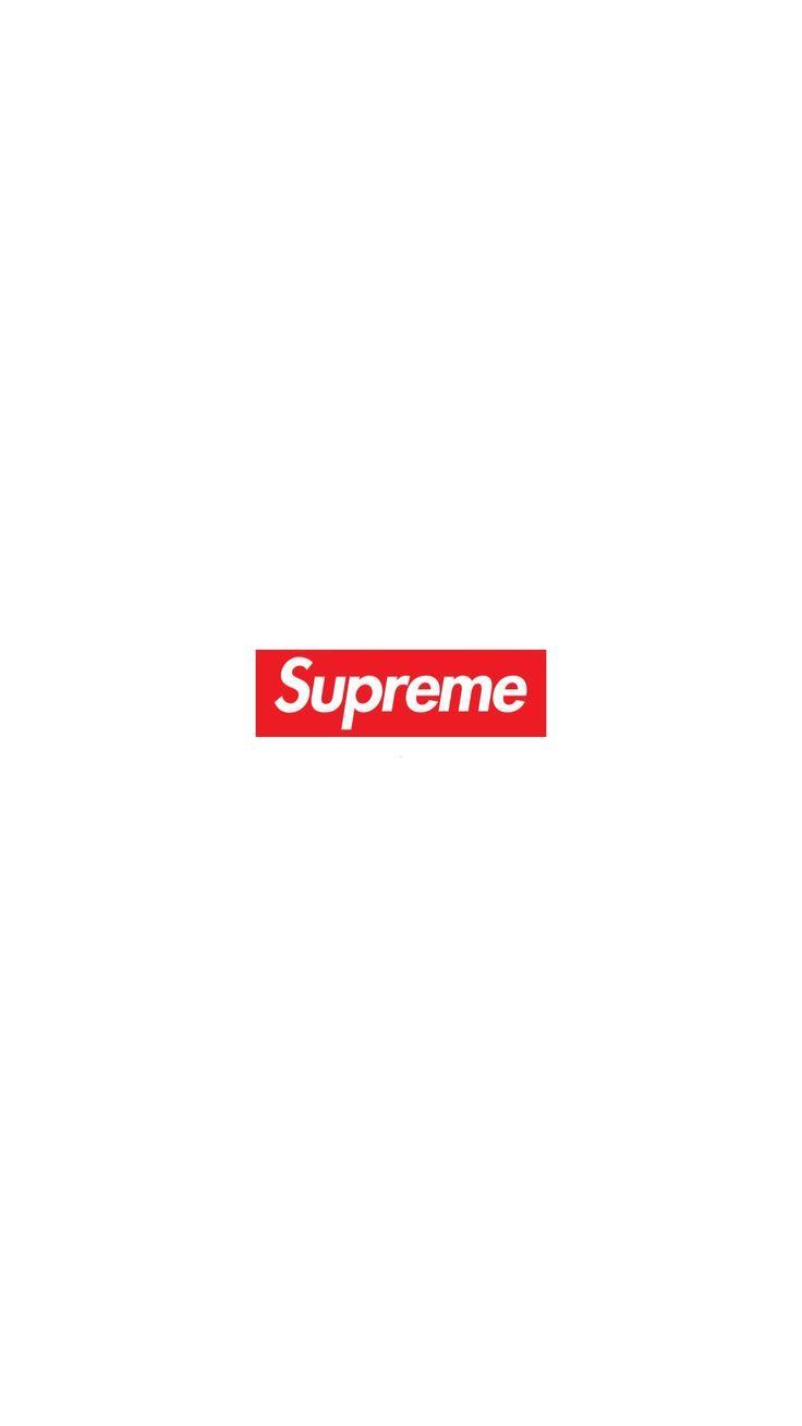 25+ best ideas about Supreme wallpapers