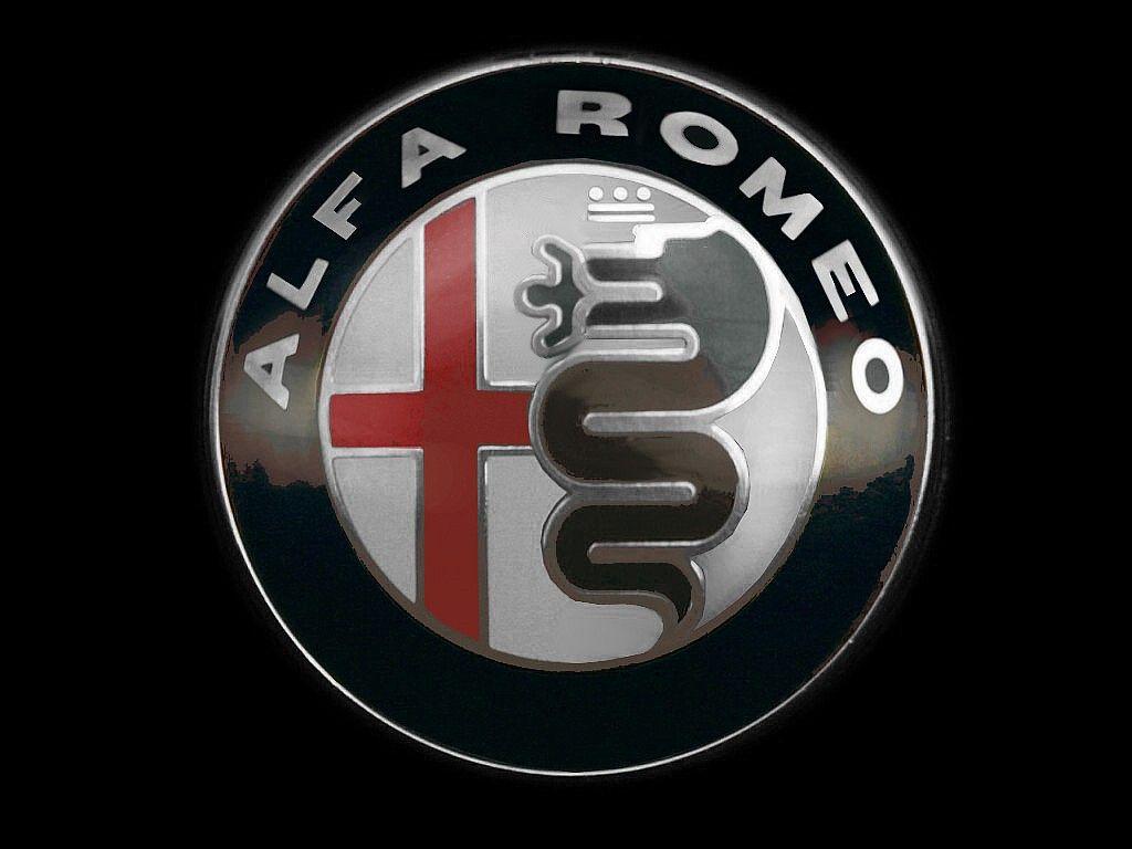 Image About Alfa Romeo Logo Logos Cars And Ea Wallpapers On Live