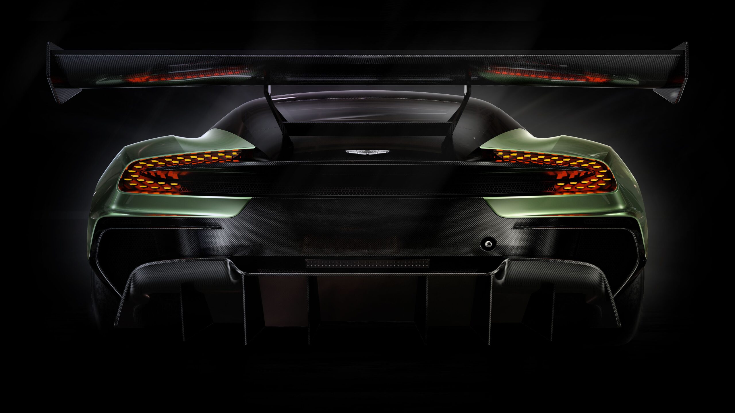 Aston Martin Vulcan Wallpapers Image Photos Pictures Backgrounds