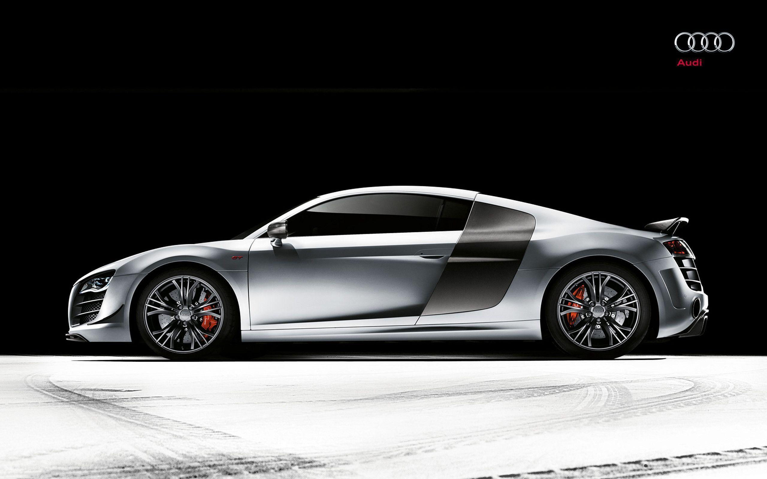 Audi R8 GT3 Wallpapers