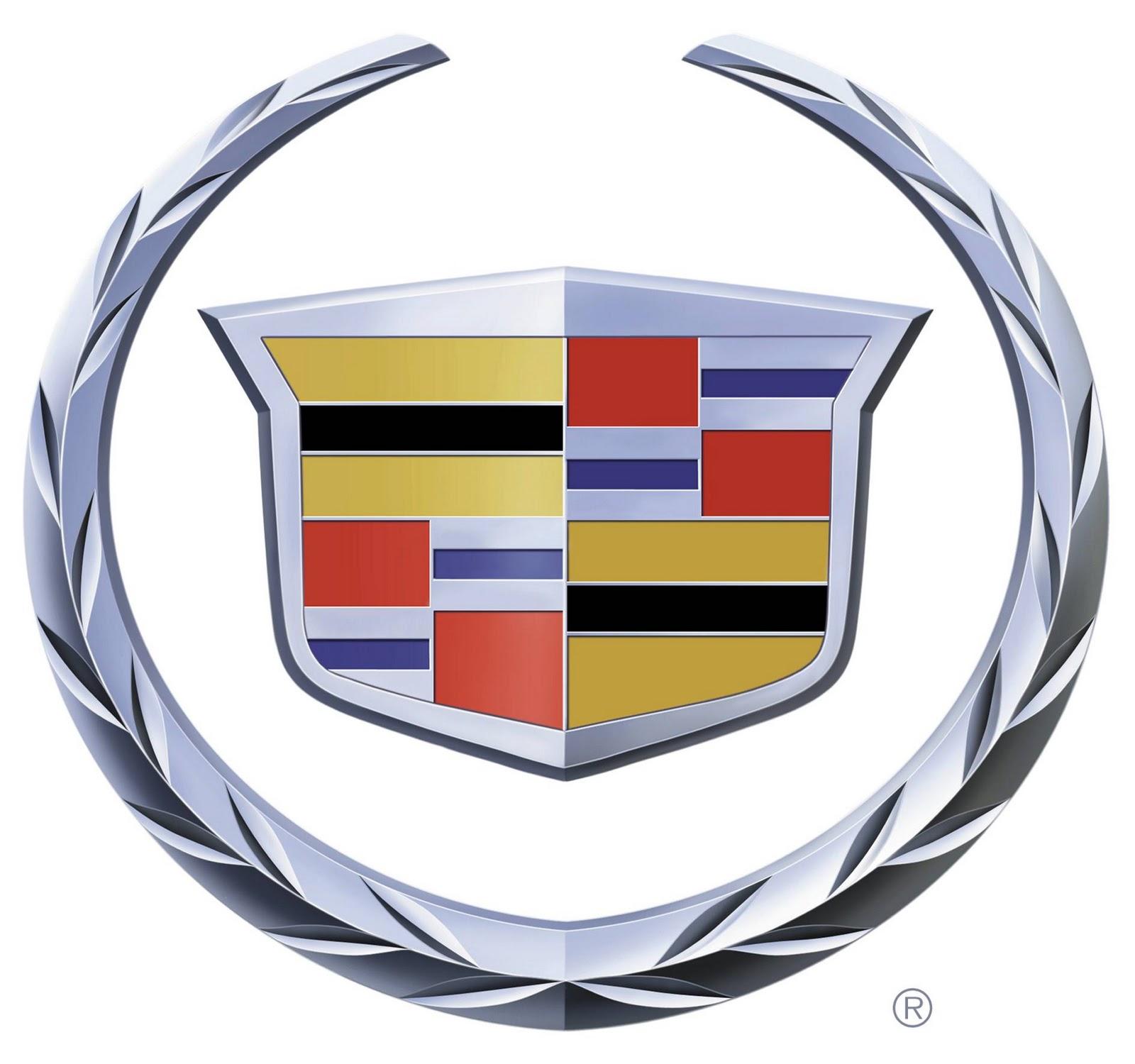 Cadillac Logo