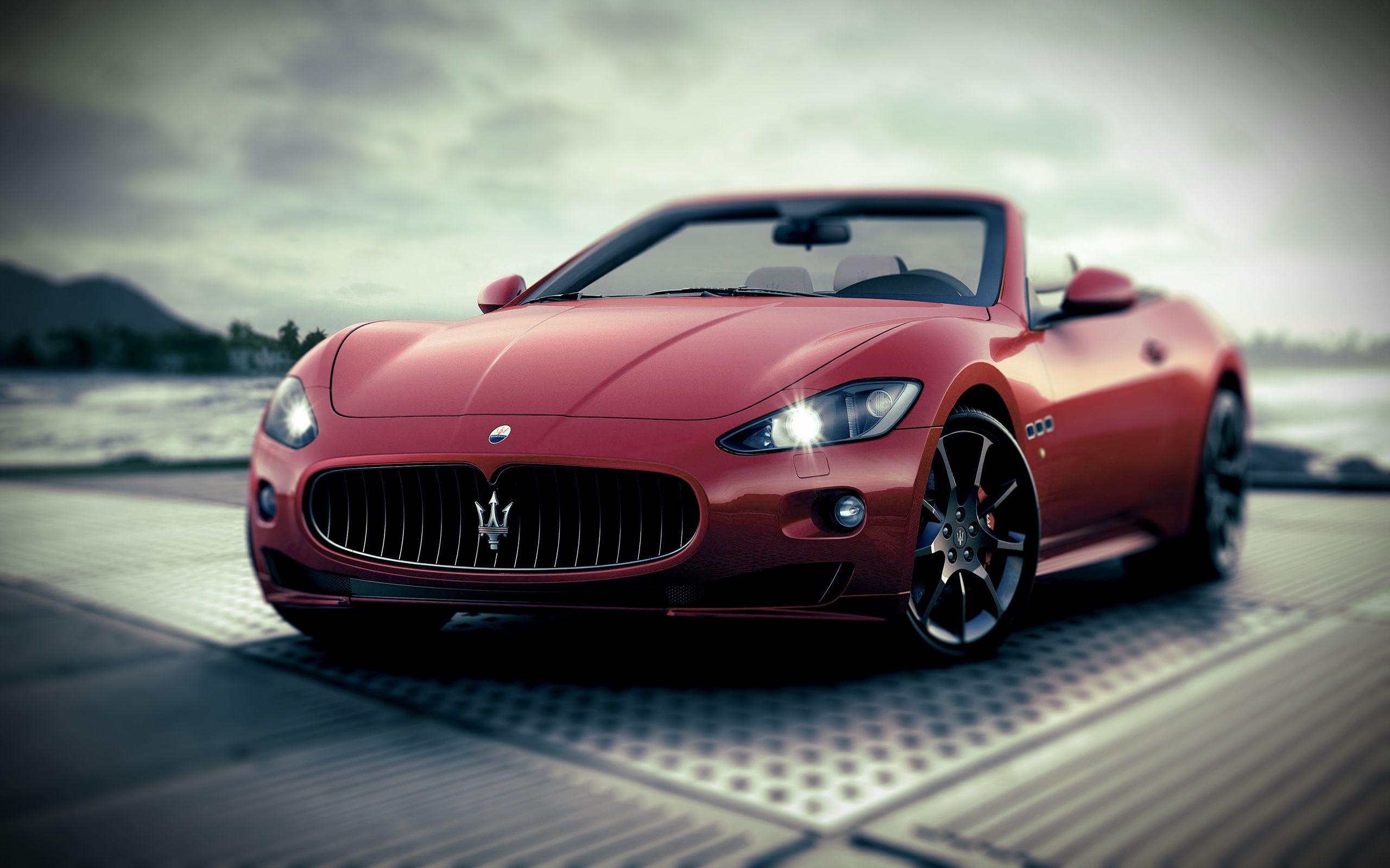 Maserati image maserati HD wallpapers and backgrounds photos