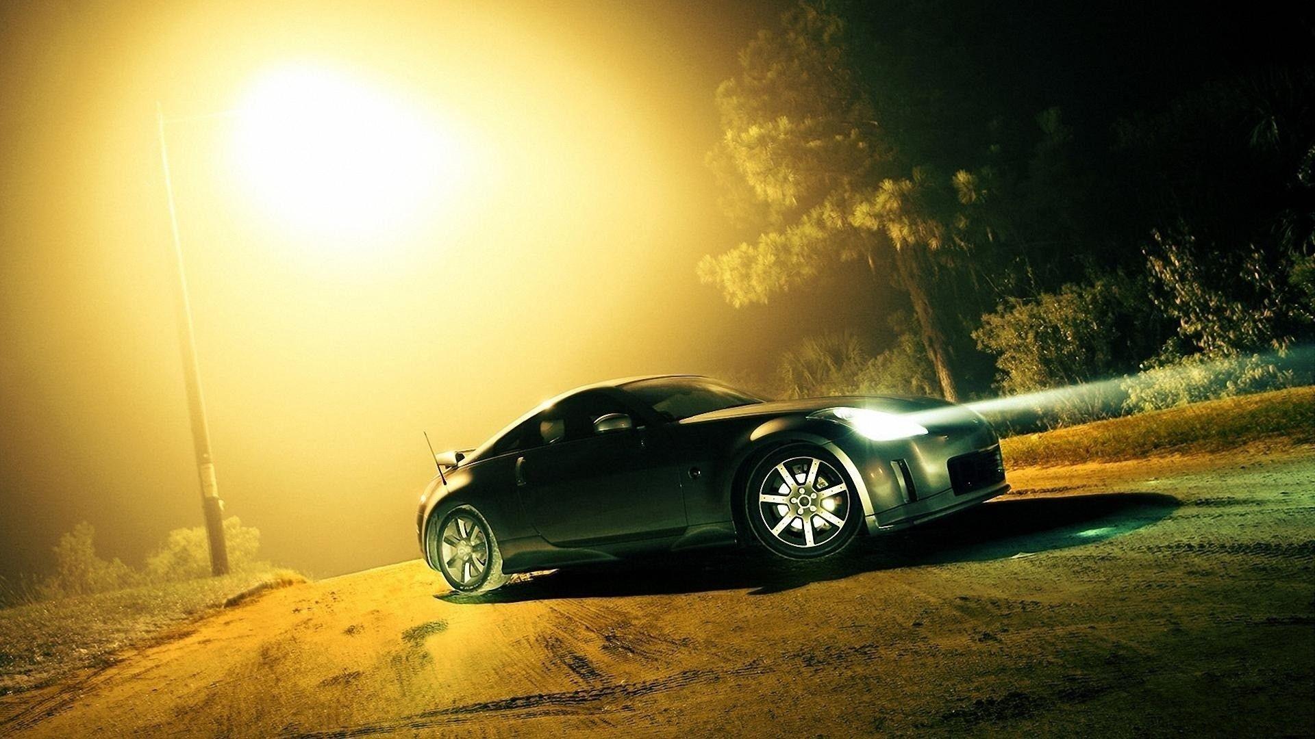 Download Nissan 350z Wallpapers 20142