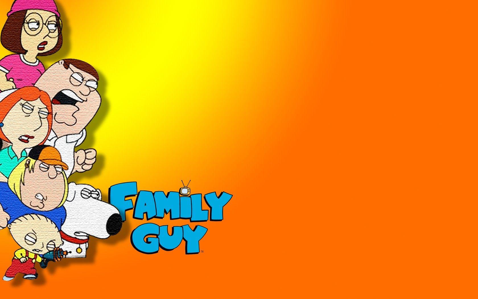 Family Guy Wallpapers 11 15956 HD Wallpapers