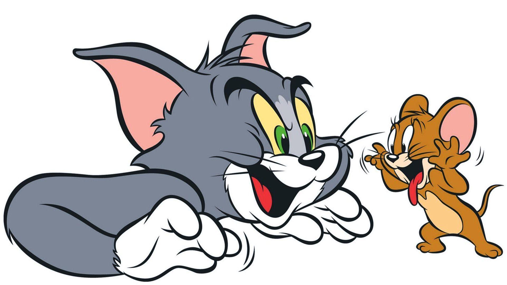 Tom and Jerry Wallpapers, Pictures, Image