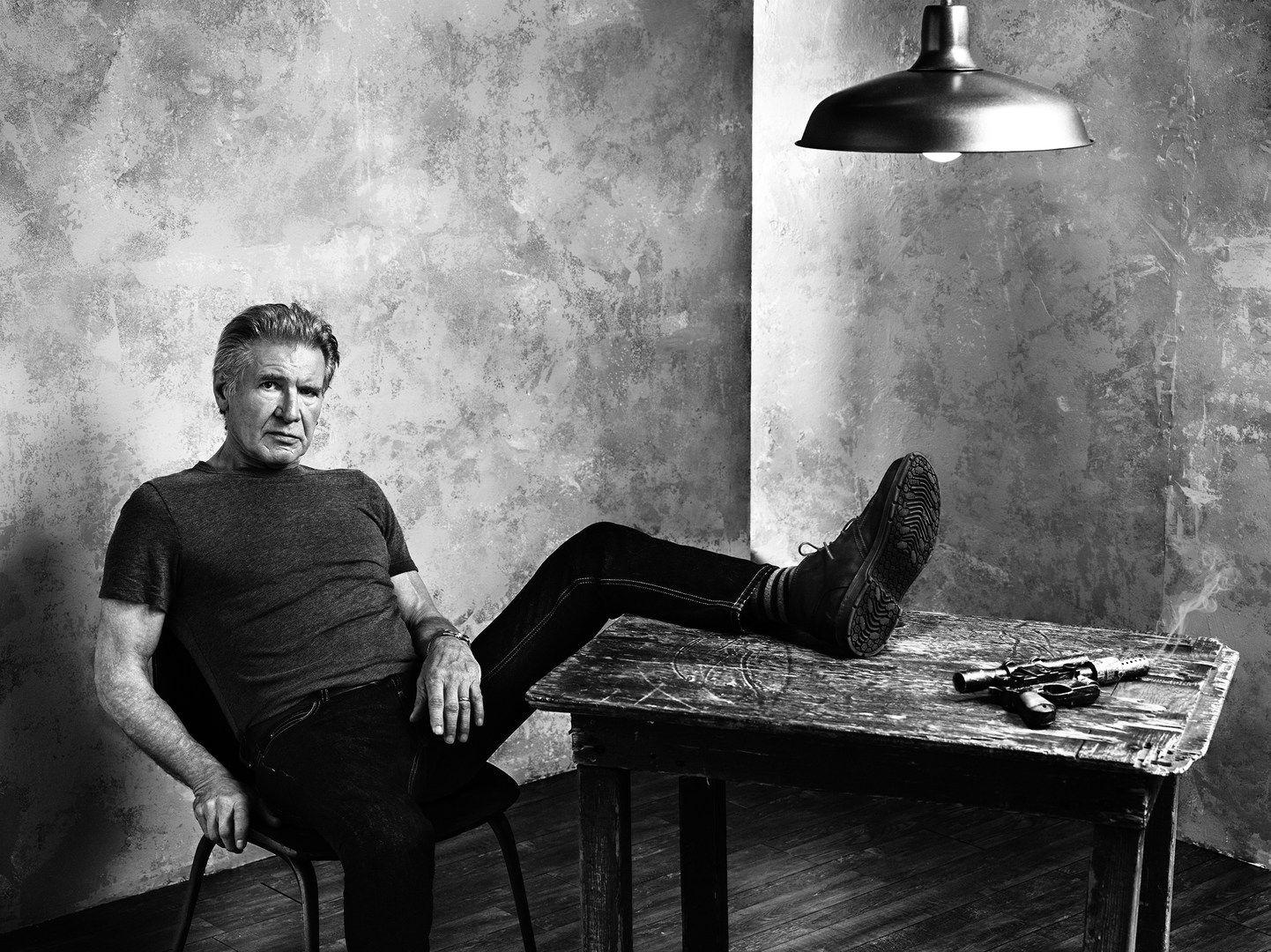 Harrison Ford Photo 2016 wallpapers HD 2016 in Men