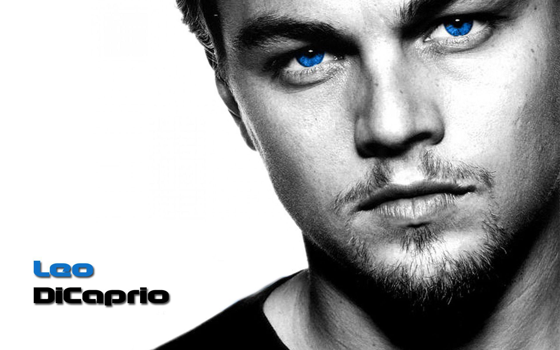 Leonardo DiCaprio Wallpapers High Resolution and Quality Download