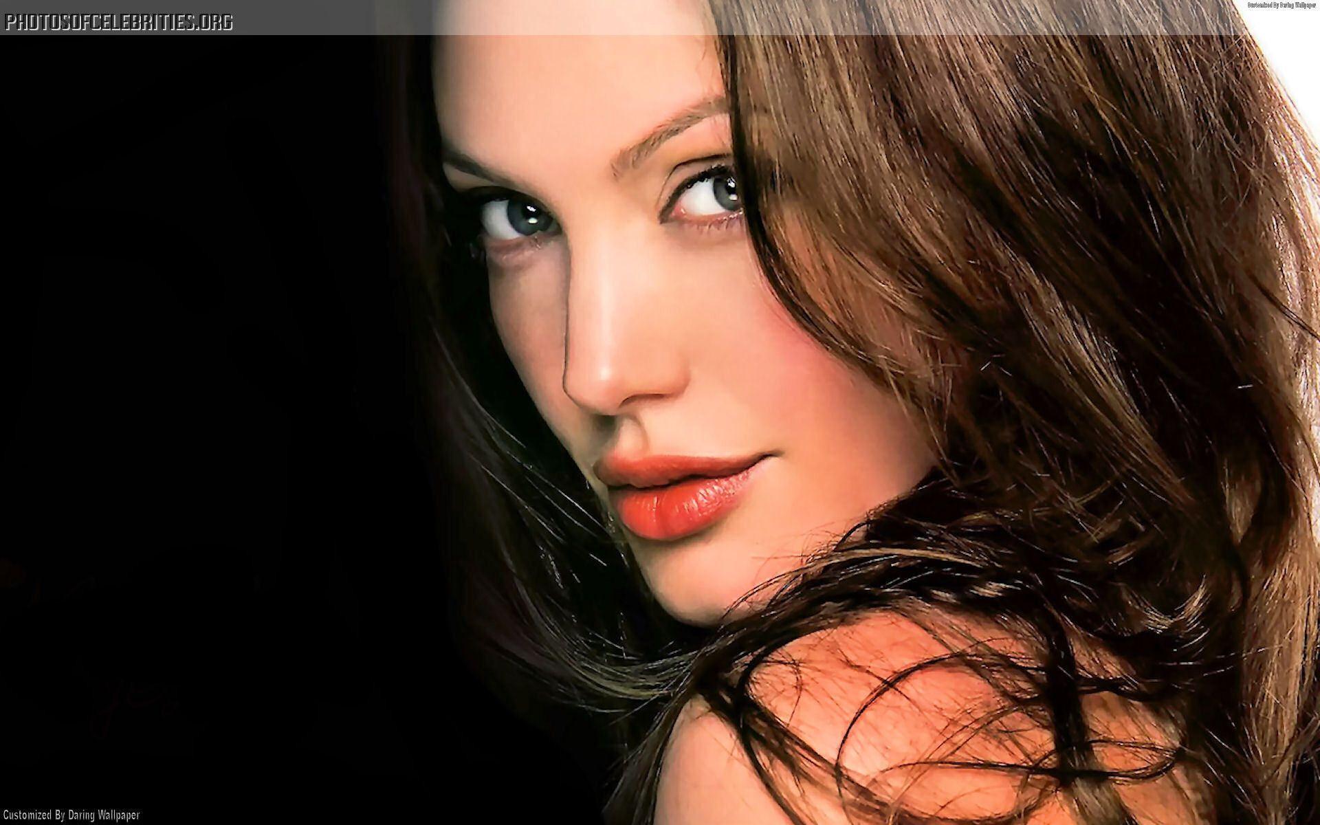 Angelina Jolie Wallpapers 1287 Full HD Wallpapers Desktop