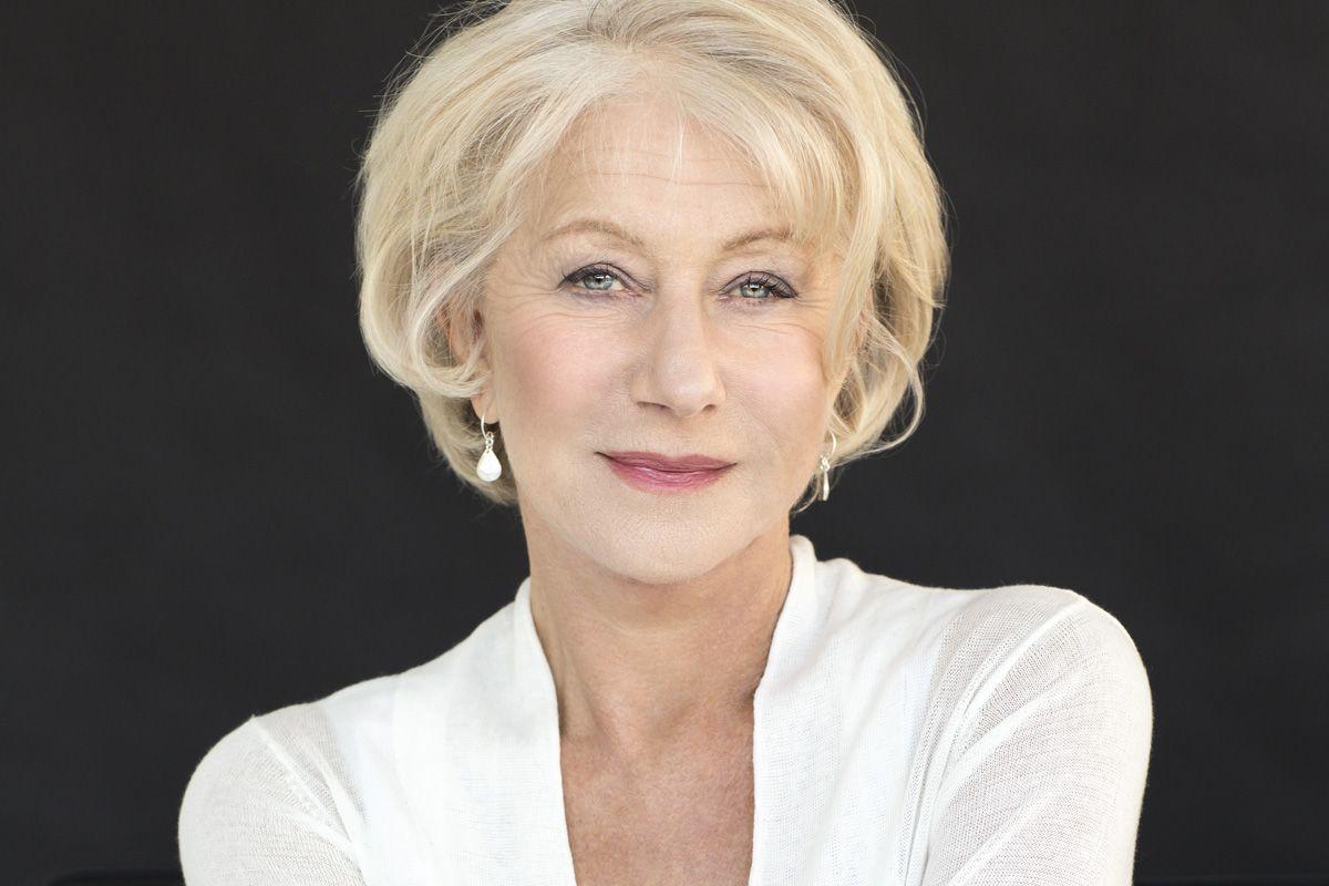 Helen Mirren HD Desktop Wallpapers