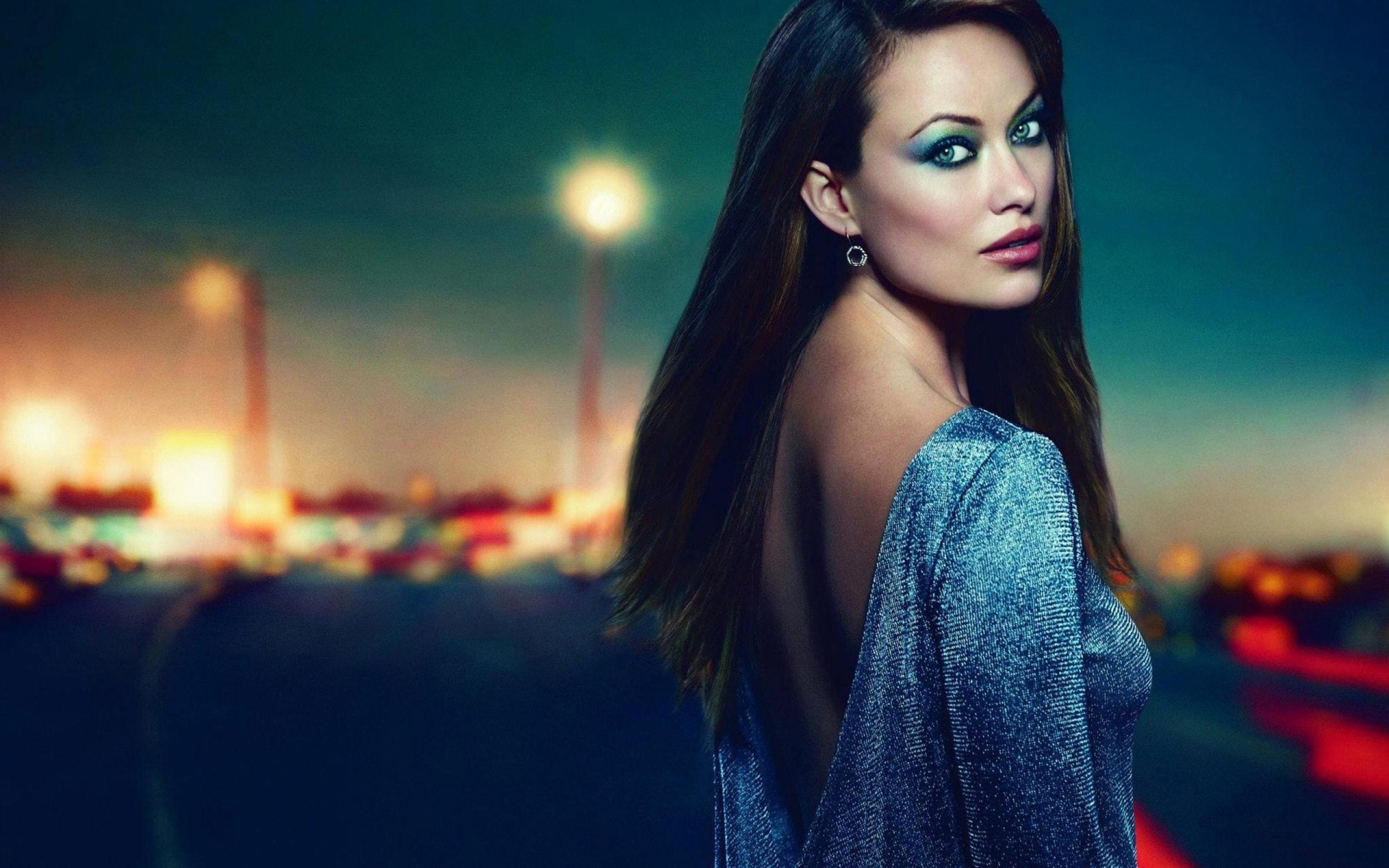 Olivia Wilde HD Wallpapers