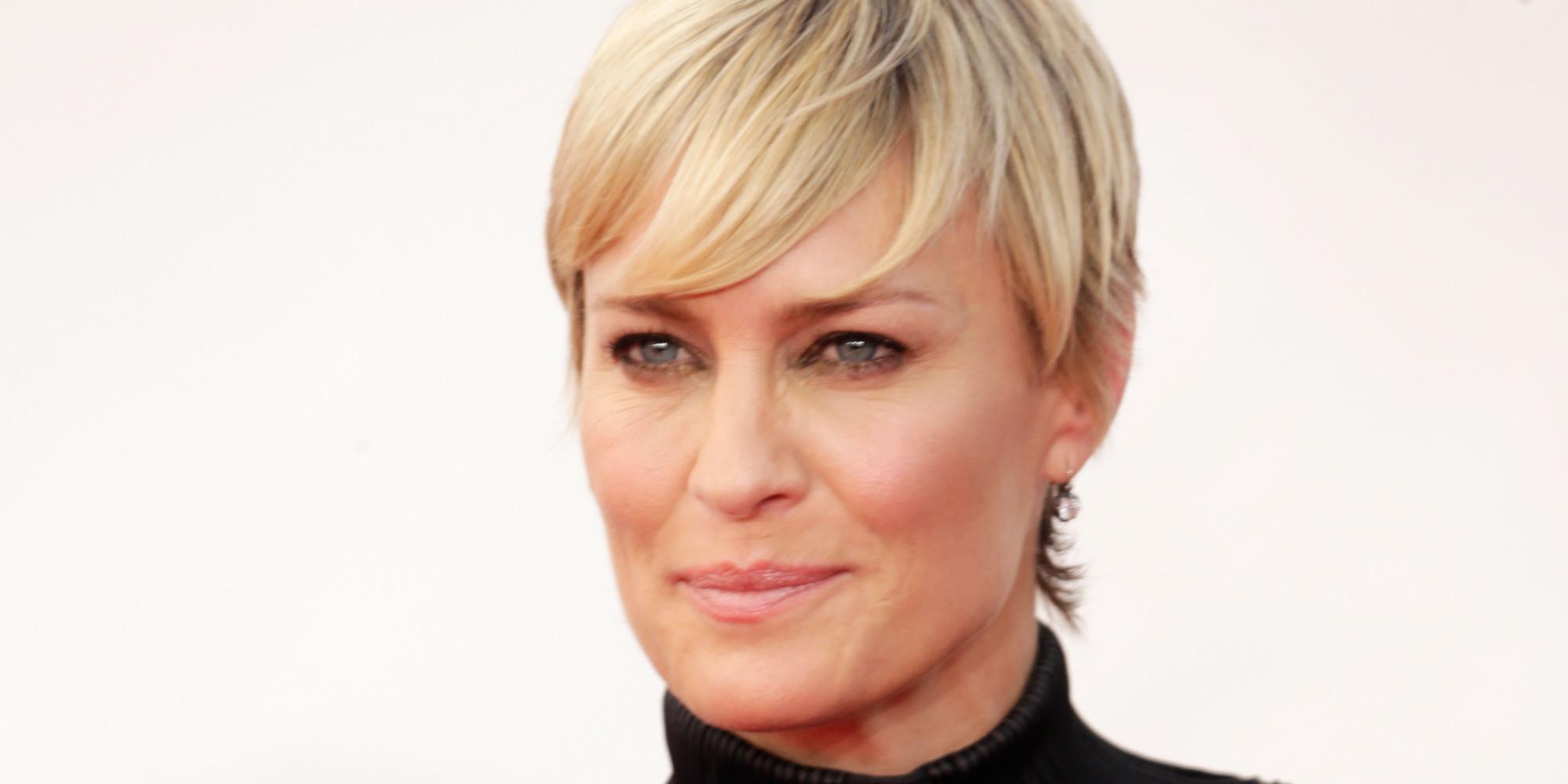 Best Girls Wallpaper: Robin Wright, 721312, Girls