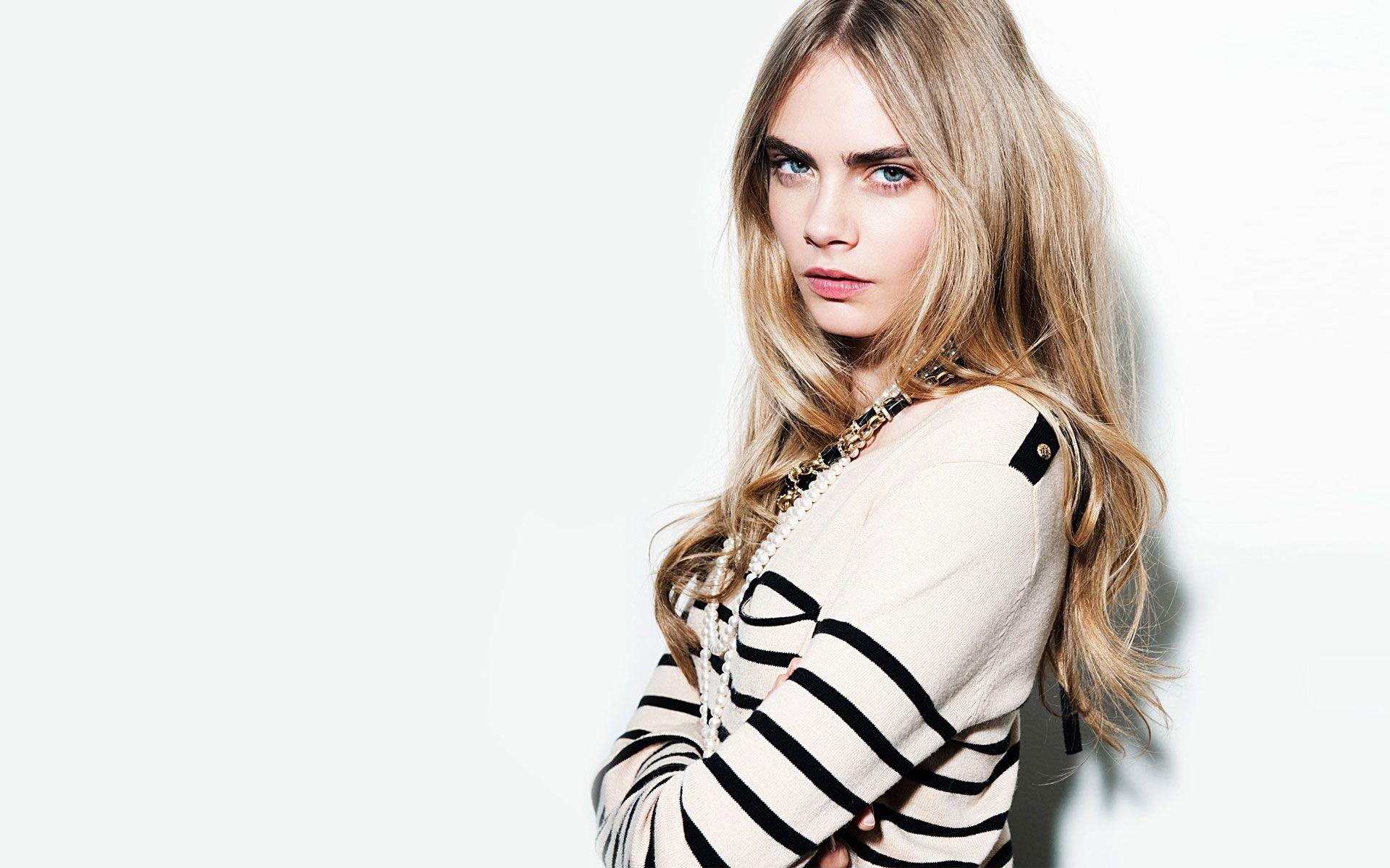 Cara Delevingne HD Wallpapers for desktop download