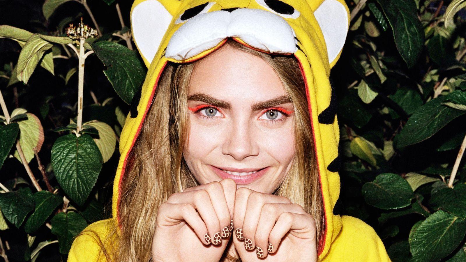 Cara Delevingne 1080p Wallpaper, Picture, Image