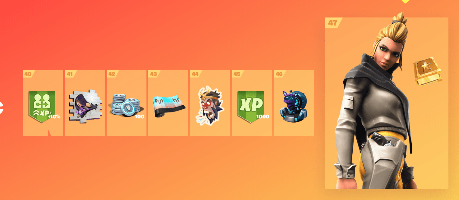 Vega Fortnite wallpapers