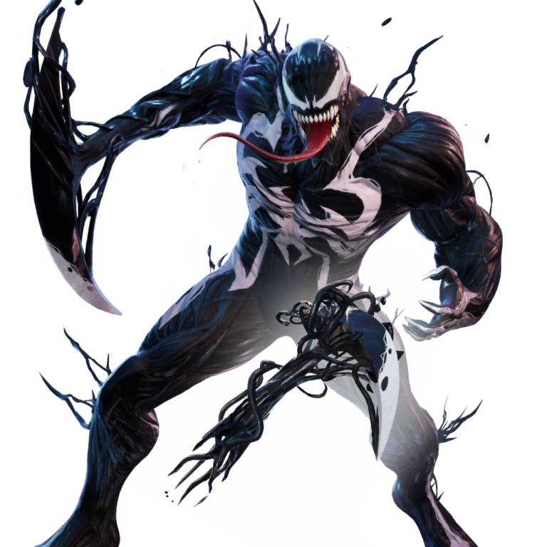 Venom Fortnite wallpapers