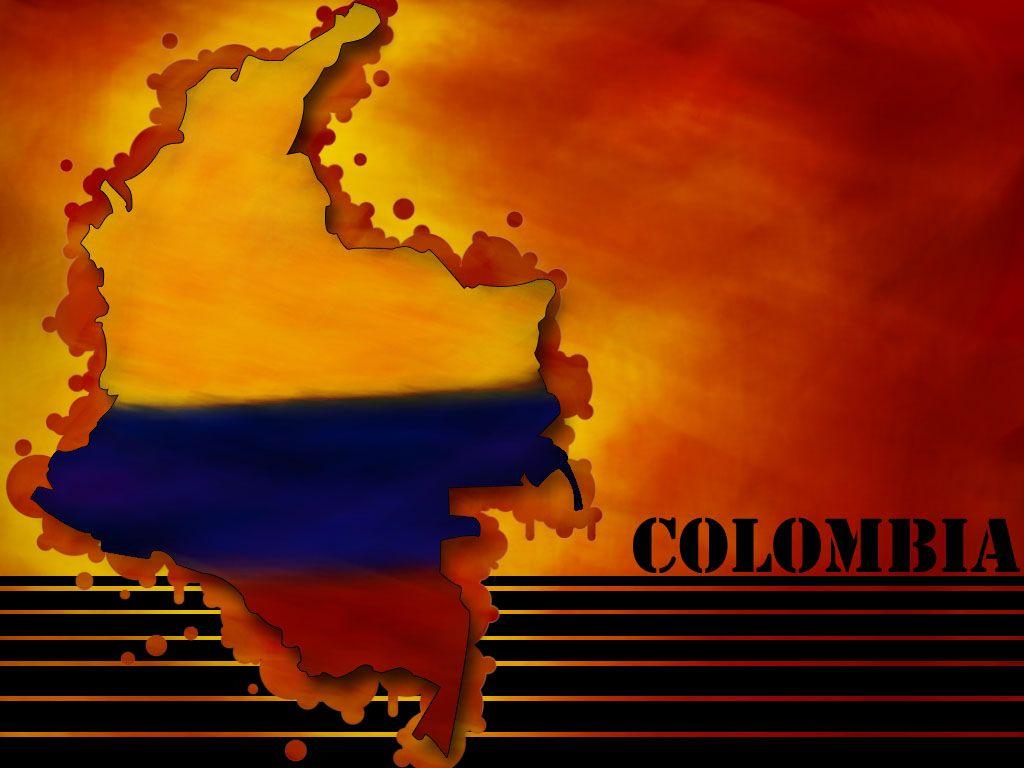 Colombia Wallpapers 2 by deadlink83