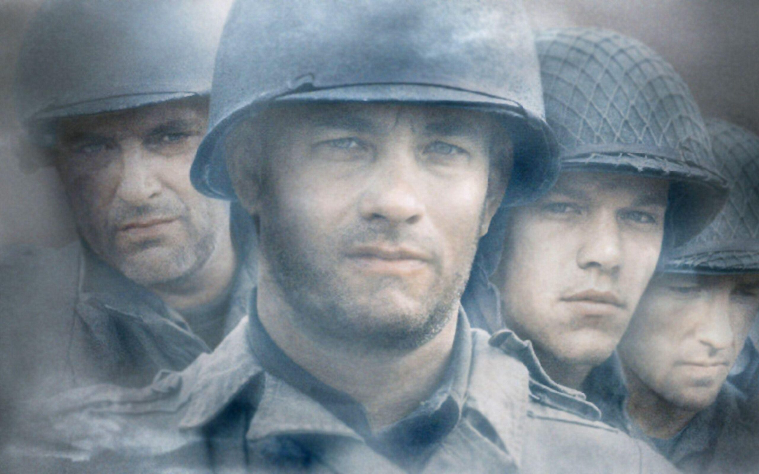 Download Wallpapers Saving private ryan, Tom hanks