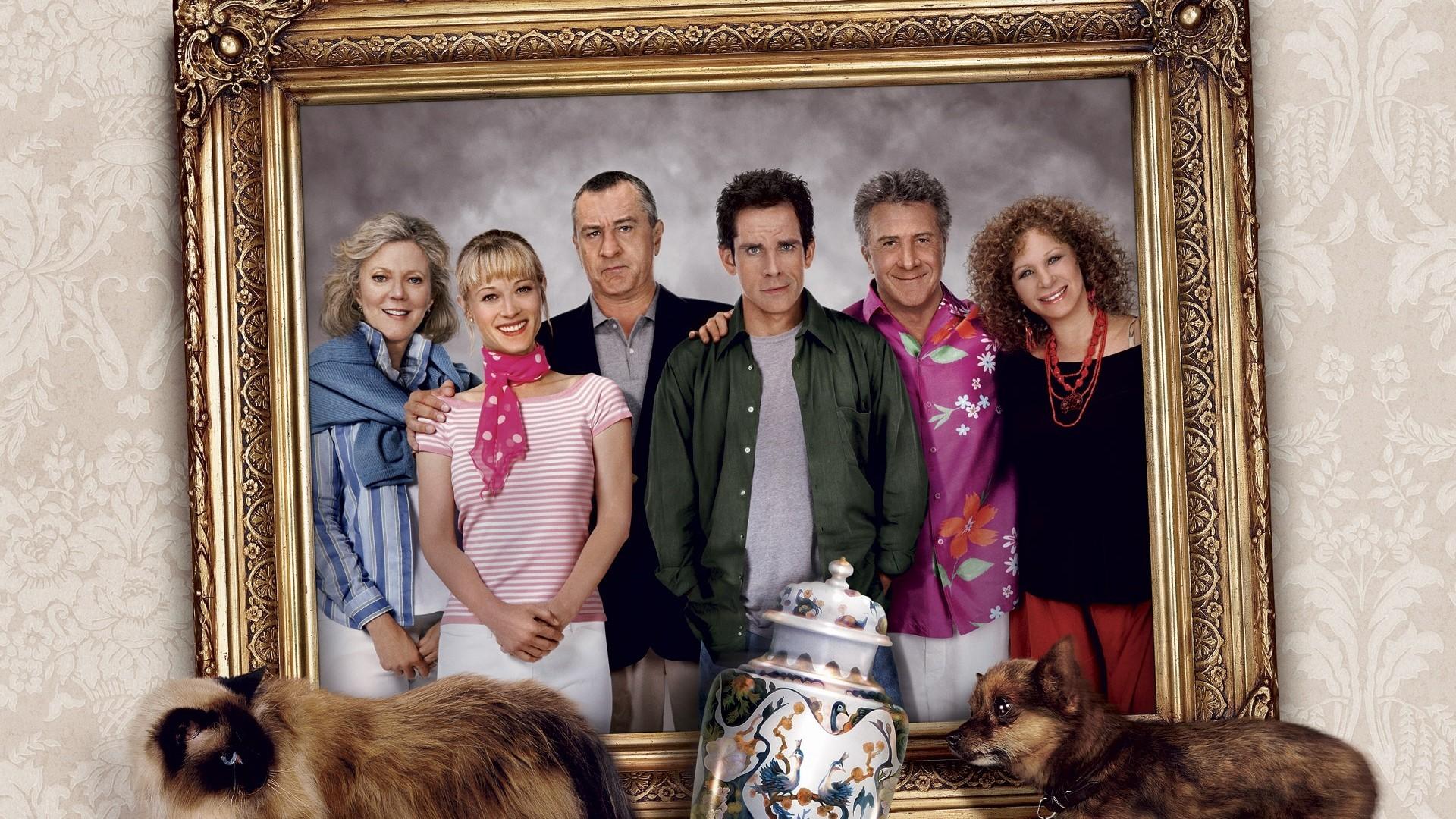 Meet the Fockers HD Wallpapers