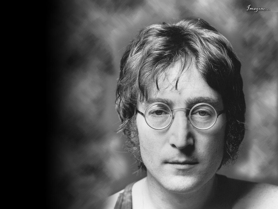 Backgrounds of the day: John Lennon