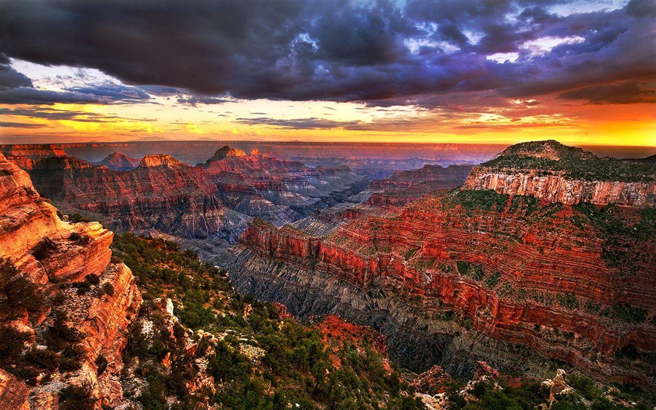 Grand Canyon Wallpapers 1080p