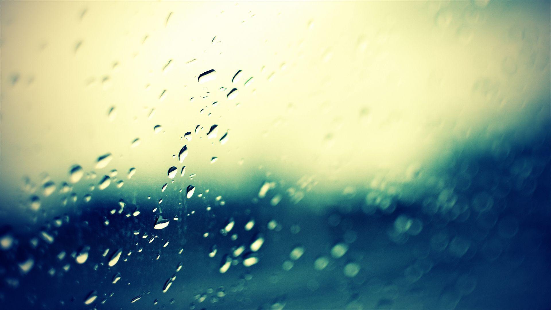 Wallpapers For > Hd Rain Wallpapers For Iphone