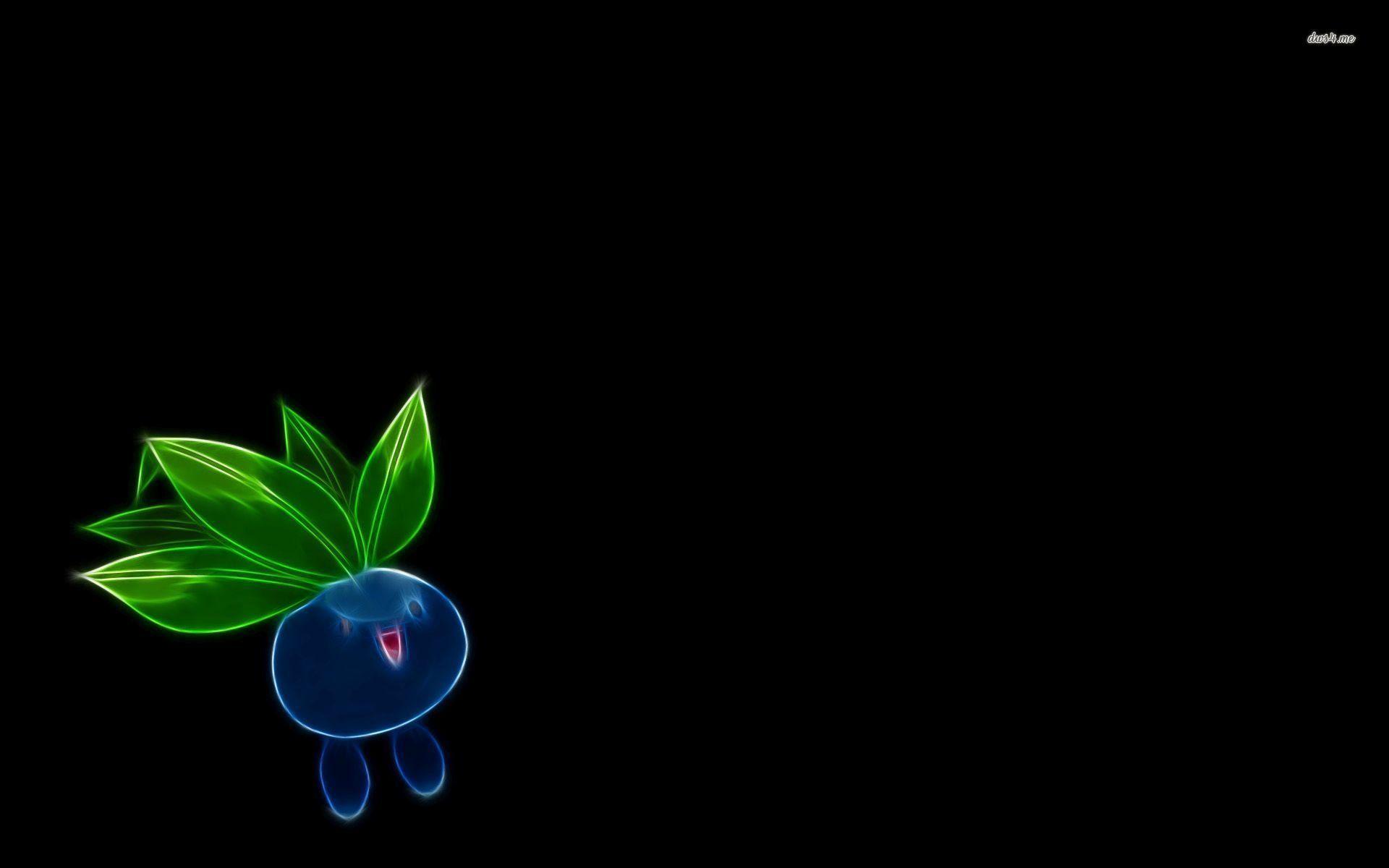 Oddish