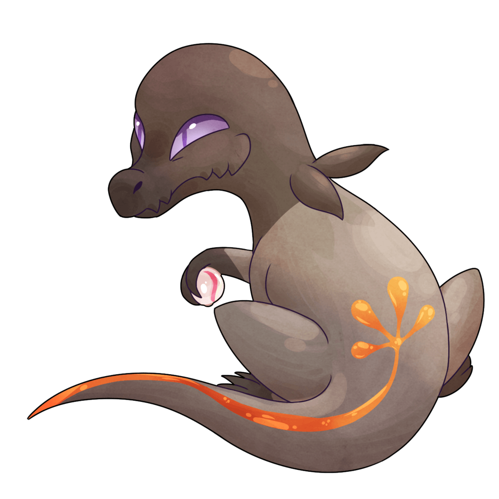 Salandit by aquaIights