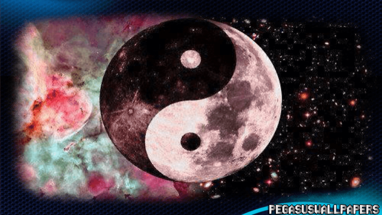 Yin Yang Wallpapers