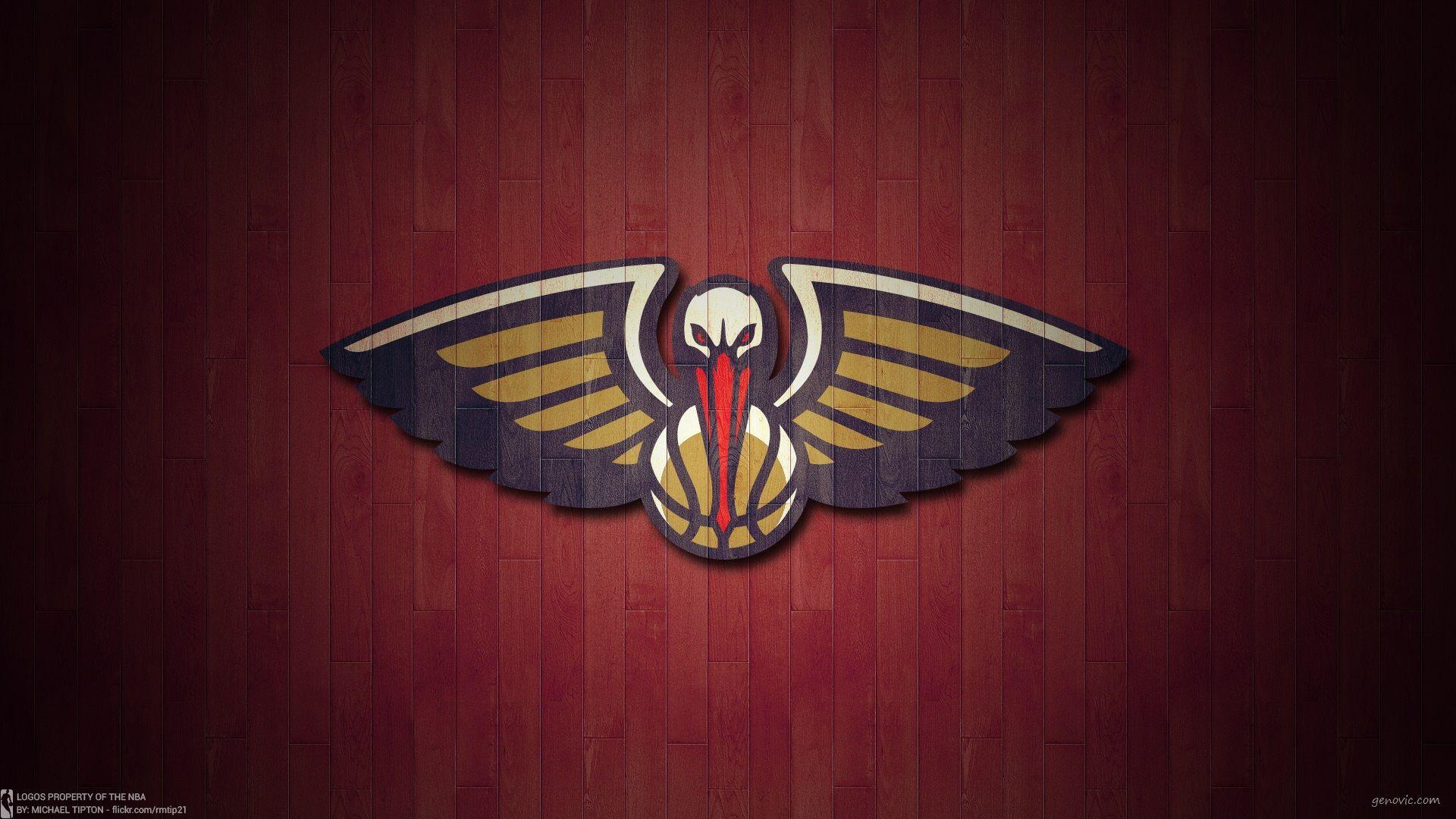 New Orleans Pelicans Wallpapers High Resolution and Quality Download