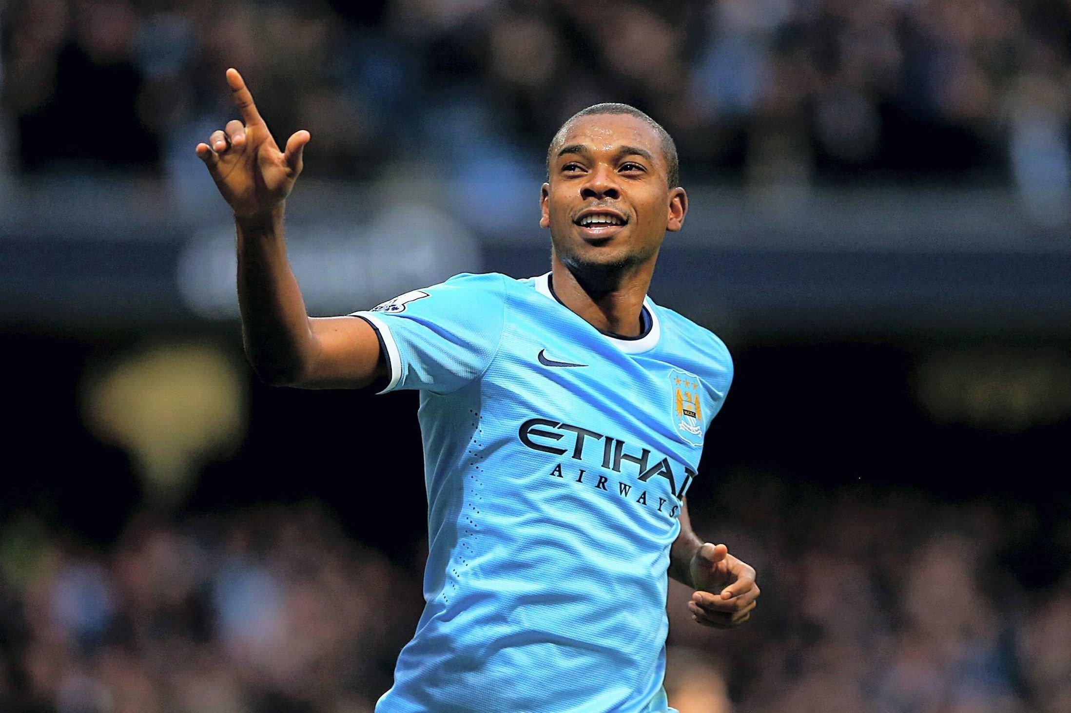 Fernandinho