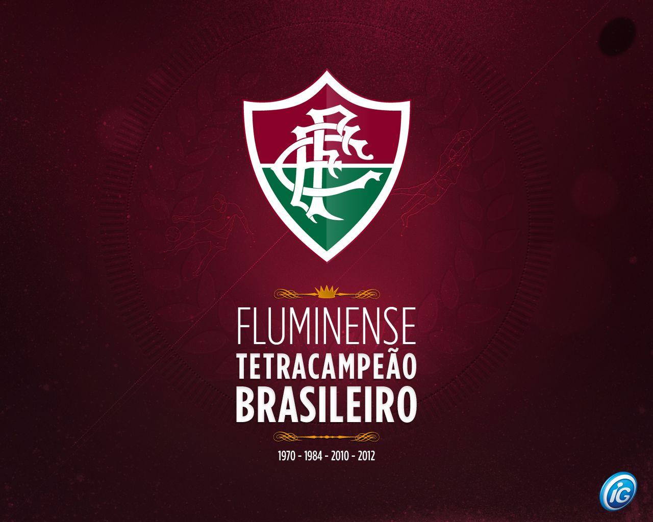 Baixe os pôsteres do Fluminense tetracampeão brasileiro