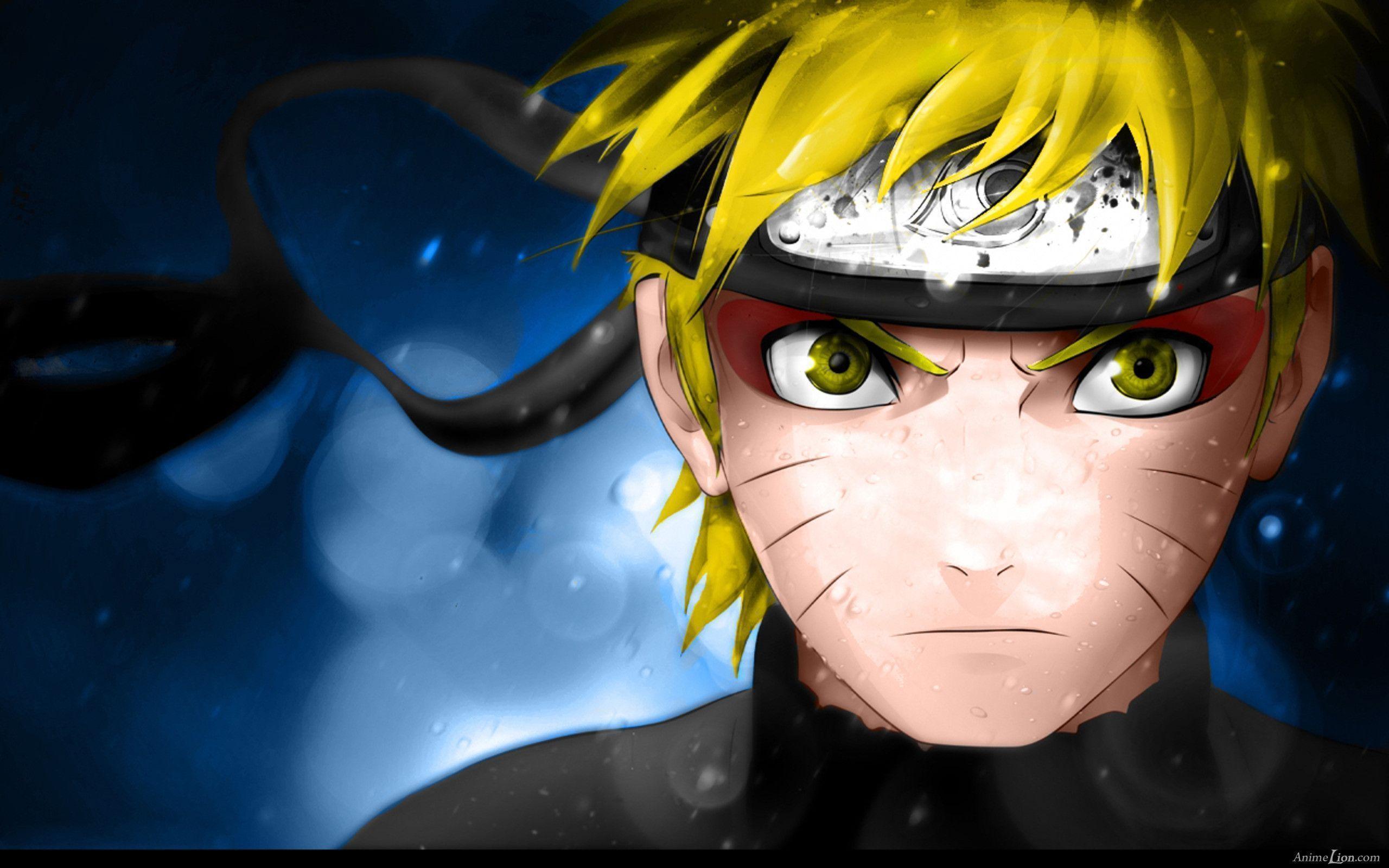 Naruto Wallpapers HD 53 Backgrounds