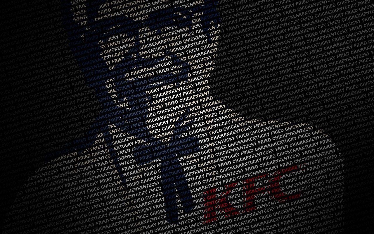 KFC Wallpapers, 42 KFC Android Compatible Pictures, GuanCHaoge