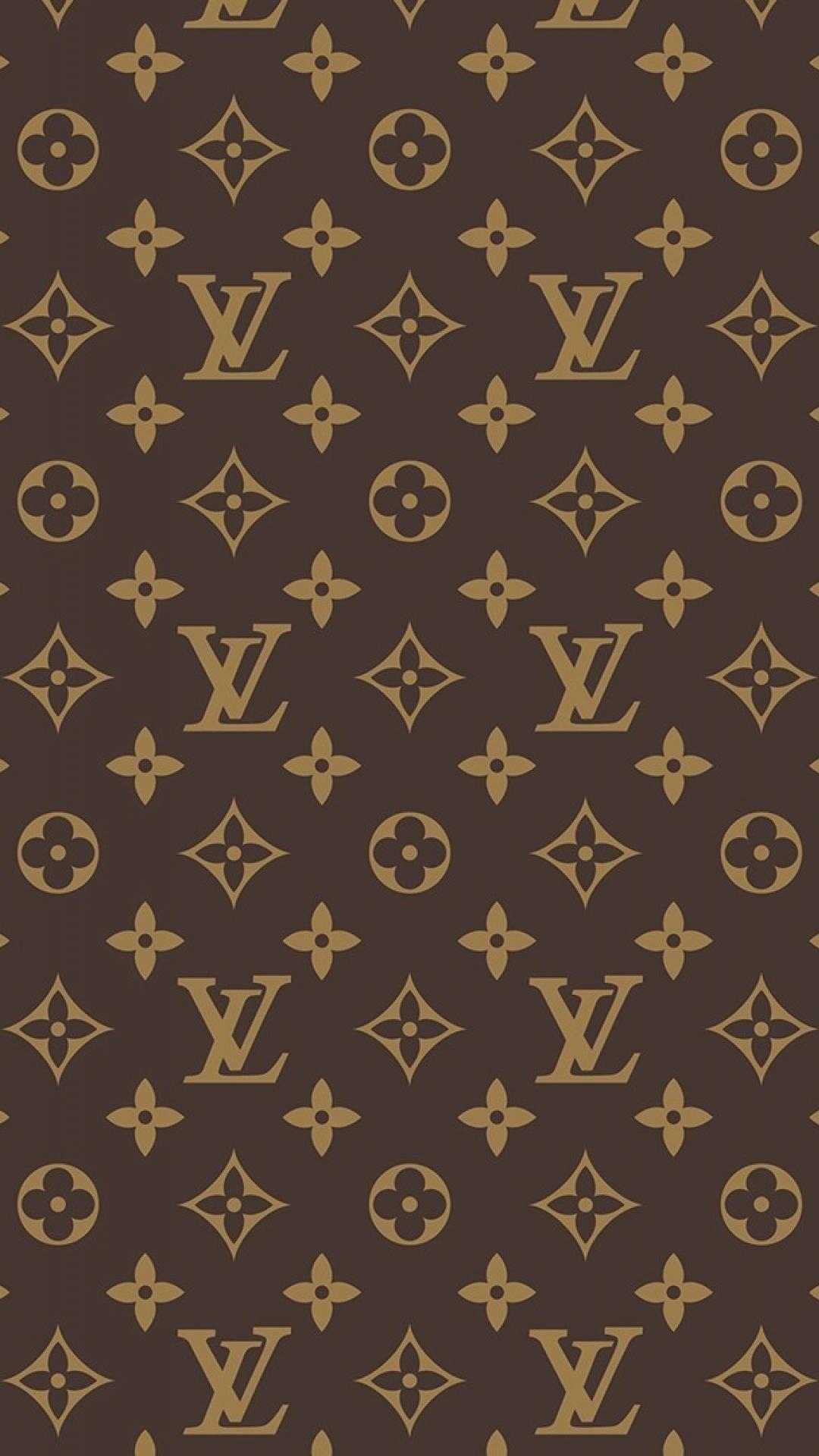 Louis Vuitton iPhone Wallpapers