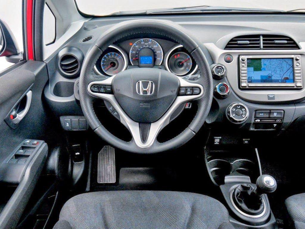 Honda Jazz 2016 HD Car Wallpapers ! Car Wallpapers HD