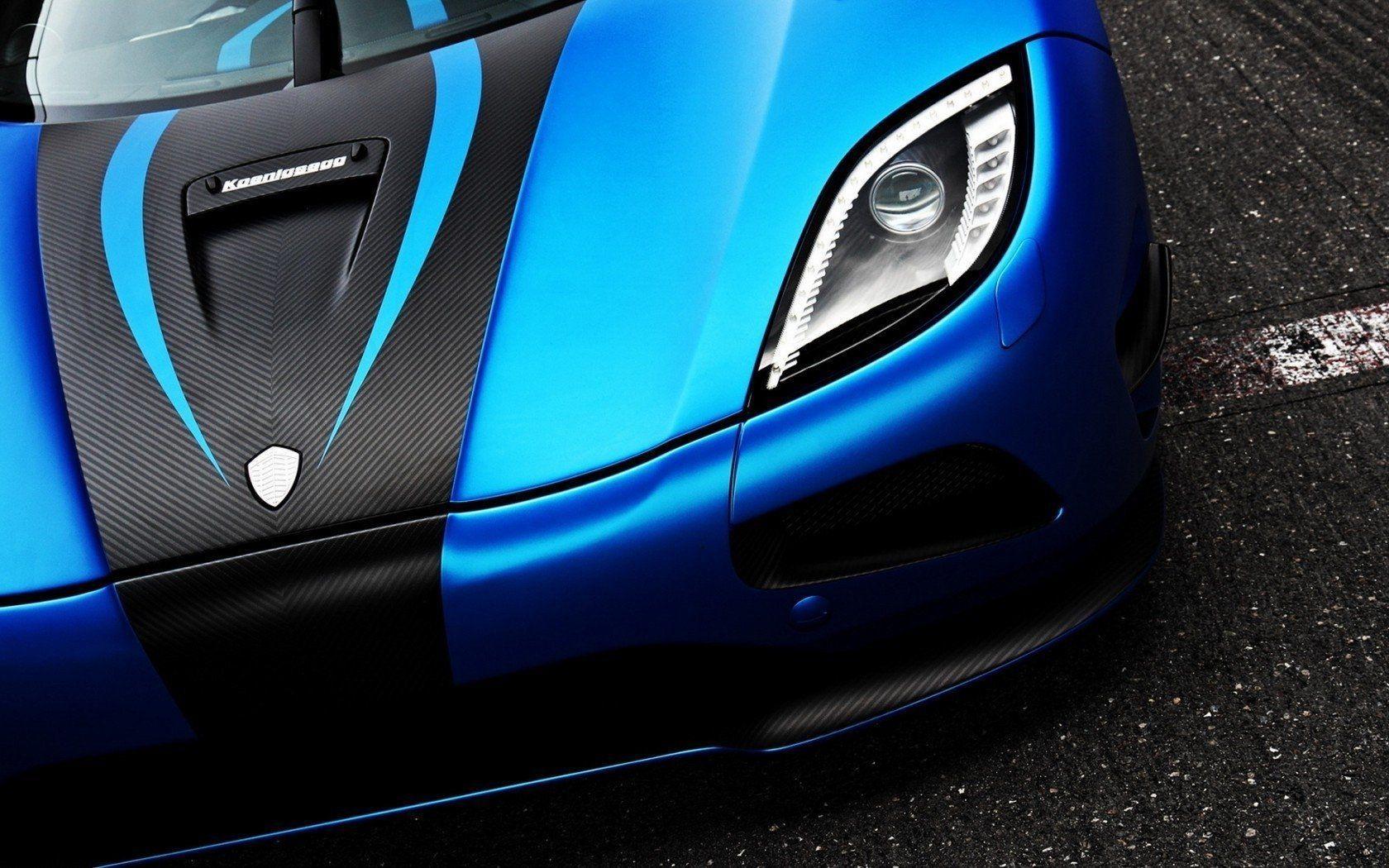 46 Koenigsegg HD Wallpapers