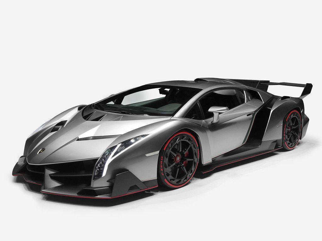 Awesome Lamborghini Veneno HD Wallpapers Free Download