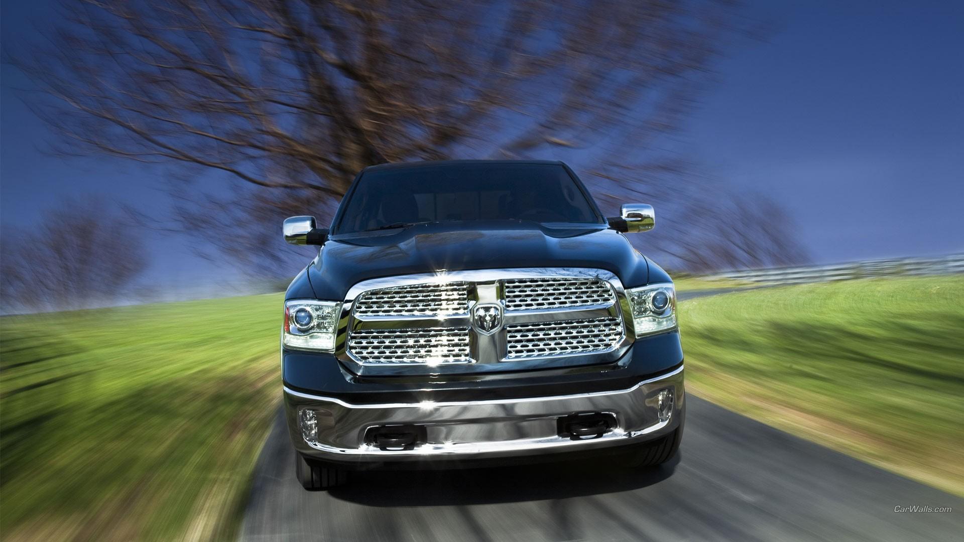 Dodge Ram 1500 Wallpapers HD Download