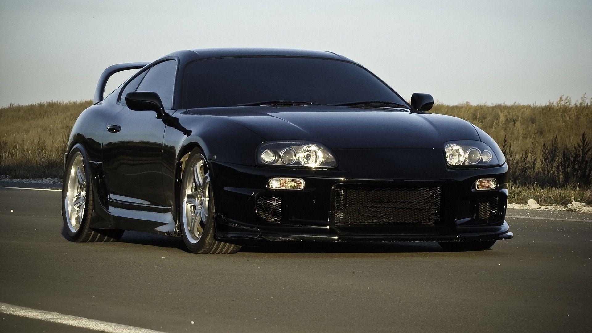 HD Supra Wallpapers