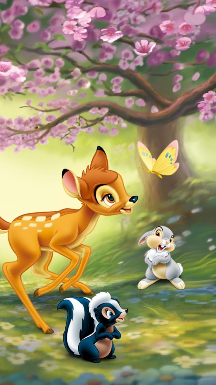 Bambi Wallpapers Desktop