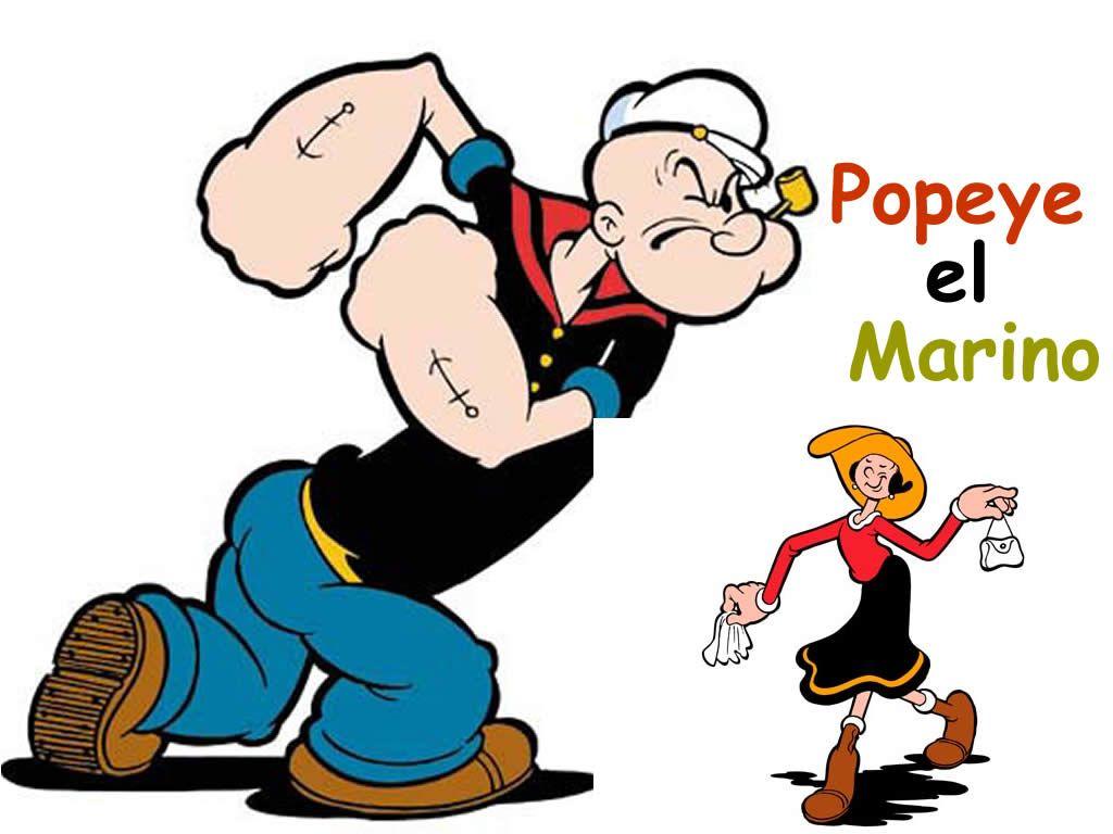 Widescreen Popeye The Sailor With Hd Wallpapers Pf Cartoon Full For