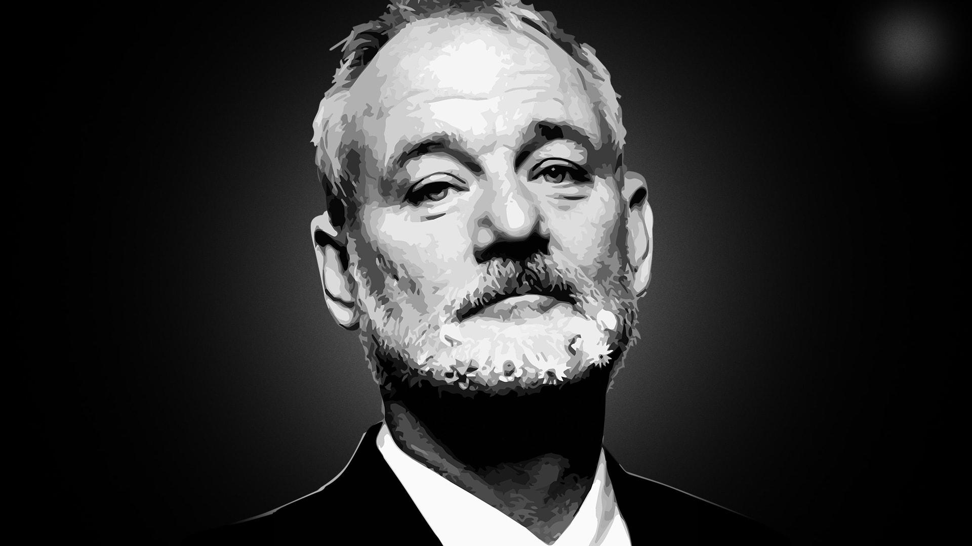 Bill Murray HD Wallpapers